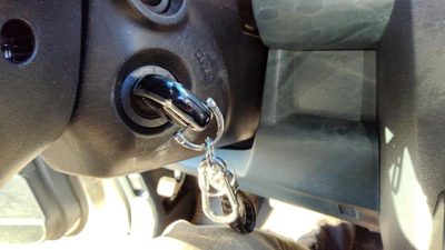09-15 Honda Pilot Ignition Switch Assembly With Key Complete Electrical 06351