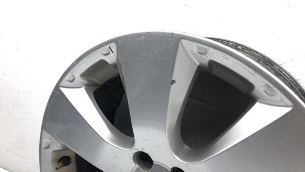 2010-12 Subaru Legacy Outback 17 Aluminum Wheel Oem Factory 6 Spoke Rim — photo 6