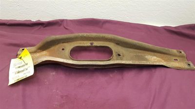 1994 Dakota Crossmember Transmission Mount Bracket Brace 3.9L Automatic Rwd 4X2