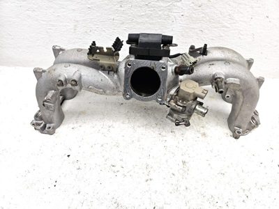 1993-1996 Subaru Legacy Rhd Intake Manifold Oem 2.2L Without Turbo 14016Aa180