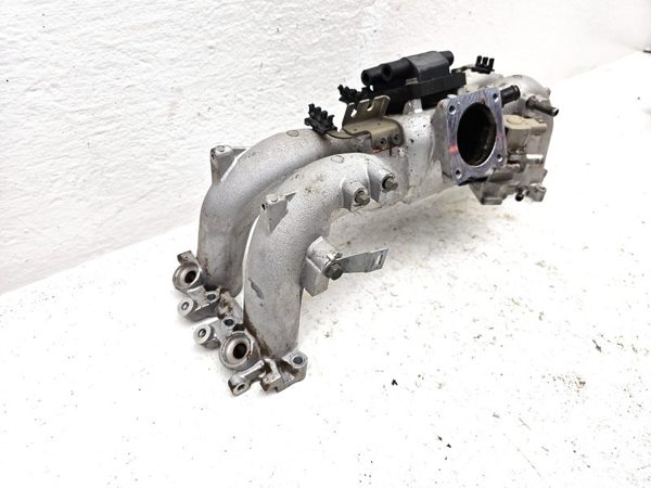 1993-1996 Subaru Legacy Rhd Intake Manifold Oem 2.2L Without Turbo 14016Aa180 — photo 10