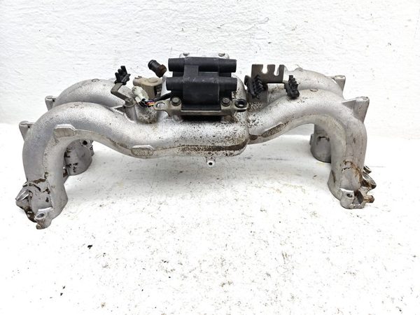 1993-1996 Subaru Legacy Rhd Intake Manifold Oem 2.2L Without Turbo 14016Aa180 — photo 13