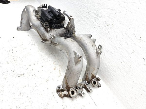 1993-1996 Subaru Legacy Rhd Intake Manifold Oem 2.2L Without Turbo 14016Aa180 — photo 14