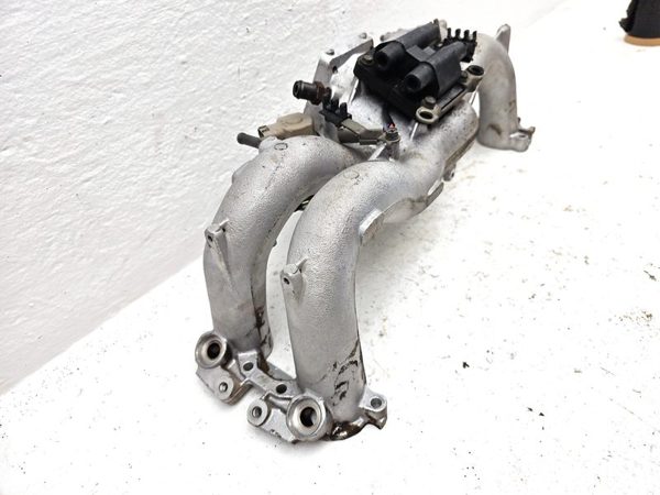 1993-1996 Subaru Legacy Rhd Intake Manifold Oem 2.2L Without Turbo 14016Aa180 — photo 15