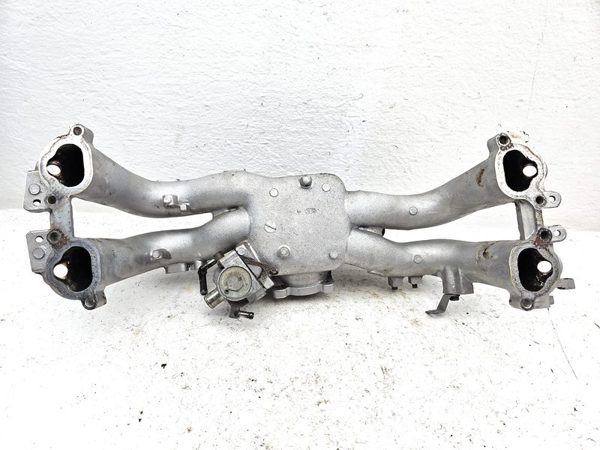 1993-1996 Subaru Legacy Rhd Intake Manifold Oem 2.2L Without Turbo 14016Aa180 — photo 16