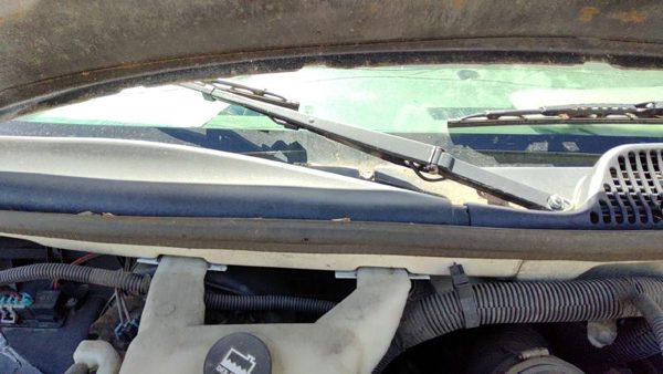 1996-2014 Chevy Express Van Passenger Right Windshield Wiper Arm Oem Blade Lever — photo 4