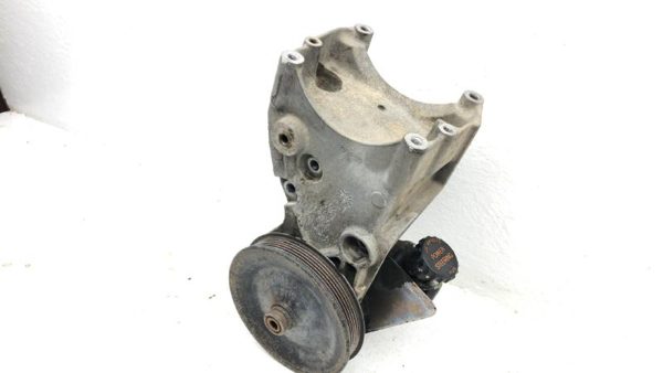 1996 Sierra 1500 Mount Bracket Set For Power Steering Pump Oem 5.7L — photo 3