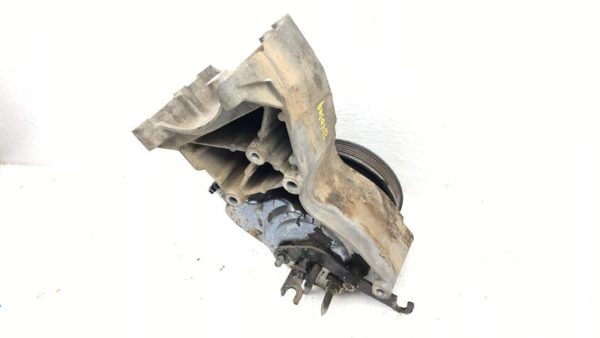 1996 Sierra 1500 Mount Bracket Set For Power Steering Pump Oem 5.7L — photo 5