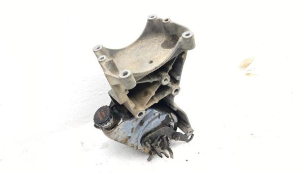 1996 Sierra 1500 Mount Bracket Set For Power Steering Pump Oem 5.7L — photo 6