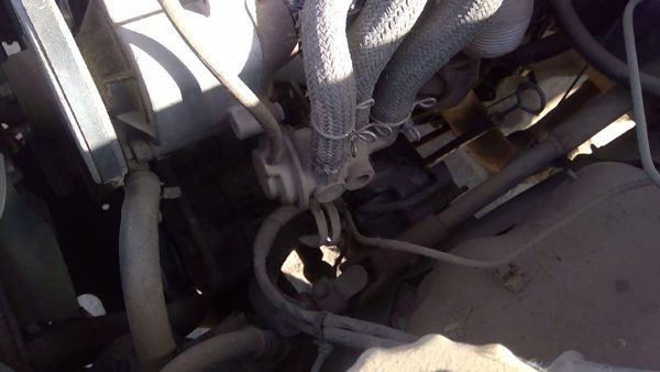 1986-1994 Isuzu Pup Pickup Egr Valve Assemblyi Oem Emissions 8941224780 — photo 5