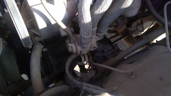 1986-1994 Isuzu Pup Pickup Egr Valve Assemblyi Oem Emissions 8941224780 — photo 6