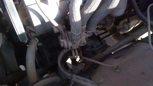 1986-1994 Isuzu Pup Pickup Egr Valve Assemblyi Oem Emissions 8941224780 — photo 7