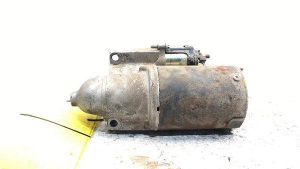 1991-1995 Chevy Caprice Starter Motor 5.0L 10465097 — photo 5