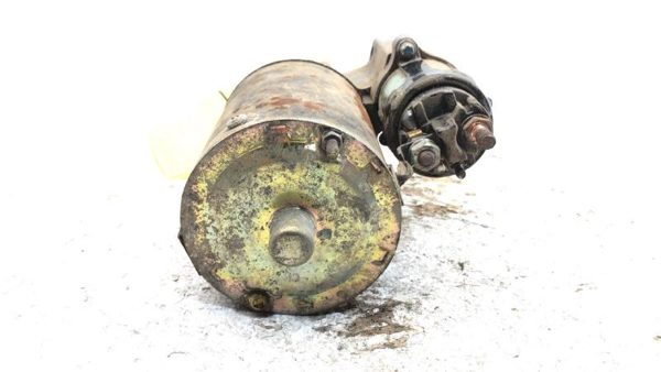 1991-1995 Chevy Caprice Starter Motor 5.0L 10465097 — photo 6