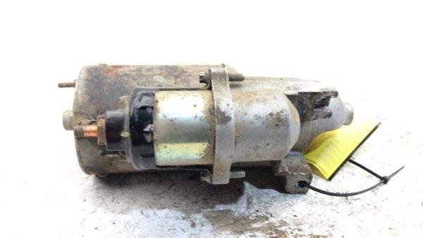 1991-1995 Chevy Caprice Starter Motor 5.0L 10465097 — photo 7