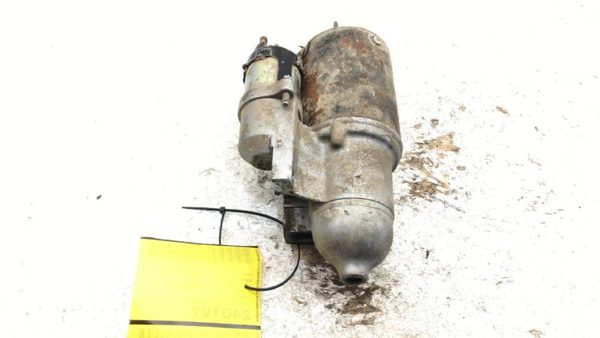 1991-1995 Chevy Caprice Starter Motor 5.0L 10465097 — photo 4