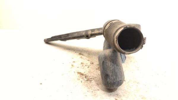 2009 Chevy Silverado 1500 Air Intake Tube Resonator Pipe Elbow Rubber Oem Hose — photo 3