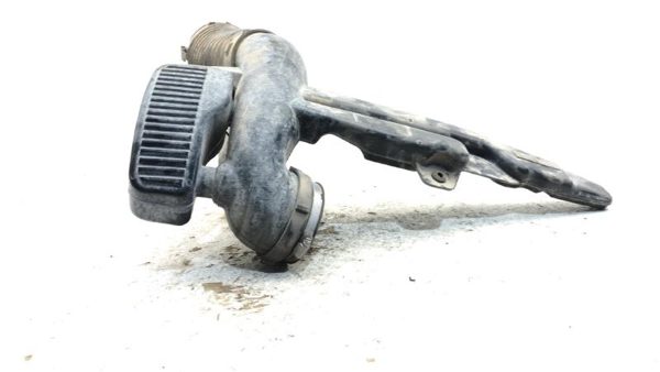 2009 Chevy Silverado 1500 Air Intake Tube Resonator Pipe Elbow Rubber Oem Hose — photo 1