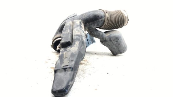 2009 Chevy Silverado 1500 Air Intake Tube Resonator Pipe Elbow Rubber Oem Hose — photo 5