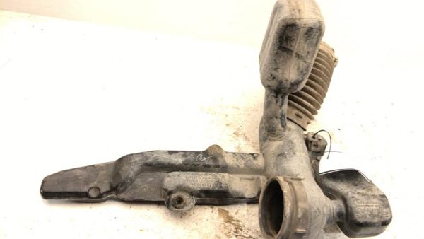 2009 Chevy Silverado 1500 Air Intake Tube Resonator Pipe Elbow Rubber Oem Hose — photo 6