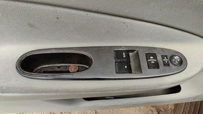 2005-2010 Chevy Cobalt Driver Left Front Power Window Master Control Switch Oem