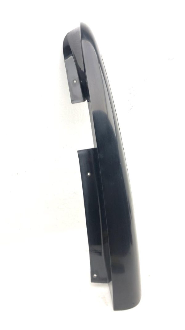 1992-1999 Chevy Suburban Passenger Right Rear Moulding On Corner Panel Oem — photo 3