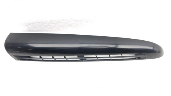 1992-1999 Chevy Suburban Passenger Right Rear Moulding On Corner Panel Oem — photo 7