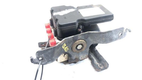 1999-2000 Ford Windstar Complete Anti Lock Brake Pump Unit Abs Module Assembly — photo 2