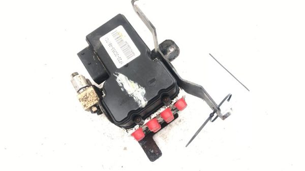 1999-2000 Ford Windstar Complete Anti Lock Brake Pump Unit Abs Module Assembly — photo 7