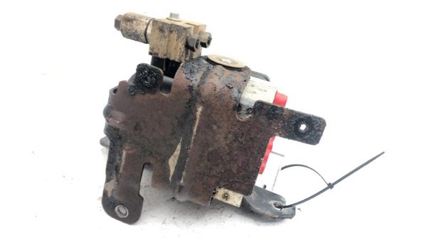 1999-2000 Ford Windstar Complete Anti Lock Brake Pump Unit Abs Module Assembly — photo 8