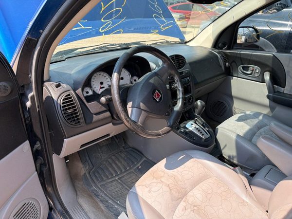 2005 Saturn Vue — vehicle photo 3