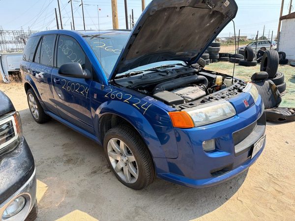 2005 Saturn Vue — vehicle photo 5