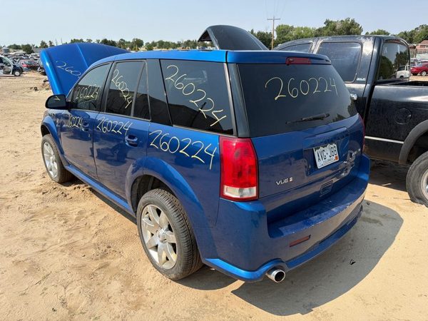 2005 Saturn Vue — vehicle photo 7