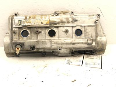 1992 Toyota Camry Rear Valve Cover Oem 3.0L 6 Cylinder