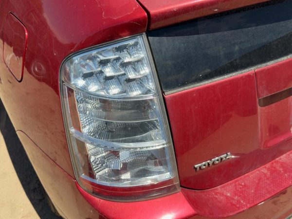 2004-2009 Toyota Prius Driver Left Tail Light Brake Lamp Oem Rear Hatchback — photo 2