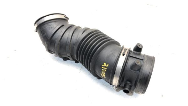 2002 Ford F450 Super Duty Air Intake Tube Hose Pipe 7.3l Powerstroke Xc3u9r504ac — photo 3