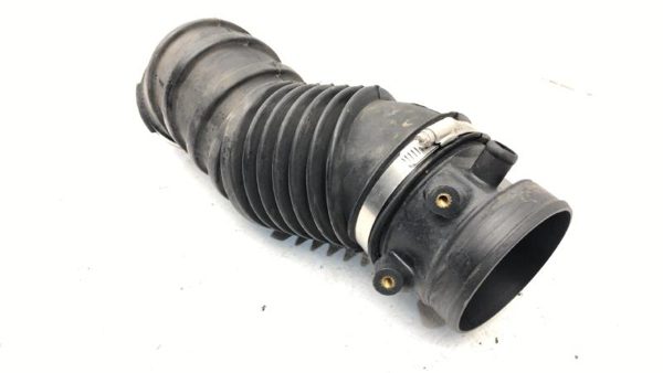 2002 Ford F450 Super Duty Air Intake Tube Hose Pipe 7.3l Powerstroke Xc3u9r504ac — photo 6