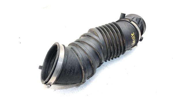 2002 Ford F450 Super Duty Air Intake Tube Hose Pipe 7.3l Powerstroke Xc3u9r504ac — photo 2