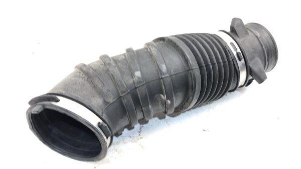 2002 Ford F450 Super Duty Air Intake Tube Hose Pipe 7.3l Powerstroke Xc3u9r504ac — photo 8