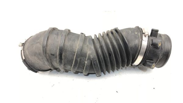 2002 Ford F450 Super Duty Air Intake Tube Hose Pipe 7.3l Powerstroke Xc3u9r504ac — photo 4