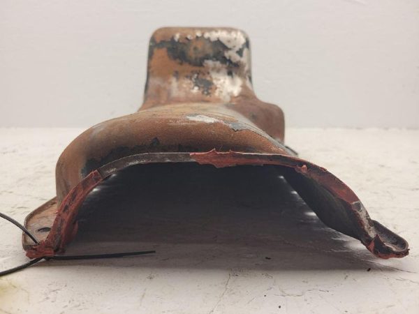 1992 Oil Pan 4.0L Fits 87-01 Cherokee 292594 — photo 3