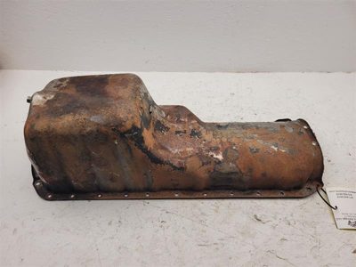 1992 Oil Pan 4.0L Fits 87-01 Cherokee 292594