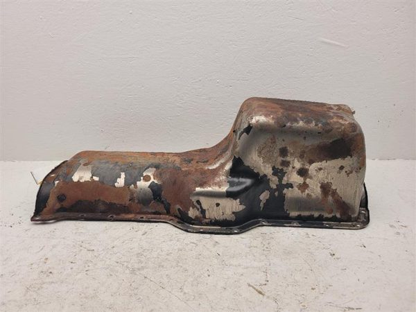 1992 Oil Pan 4.0L Fits 87-01 Cherokee 292594 — photo 4