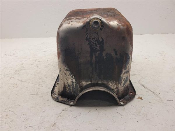 1992 Oil Pan 4.0L Fits 87-01 Cherokee 292594 — photo 5