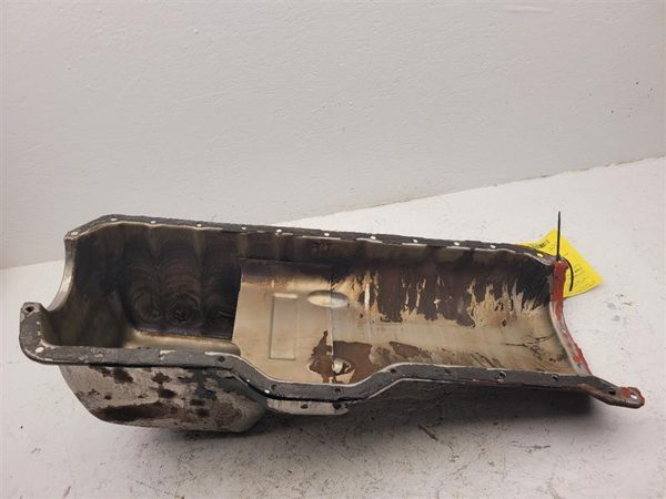 1992 Oil Pan 4.0L Fits 87-01 Cherokee 292594 — photo 6
