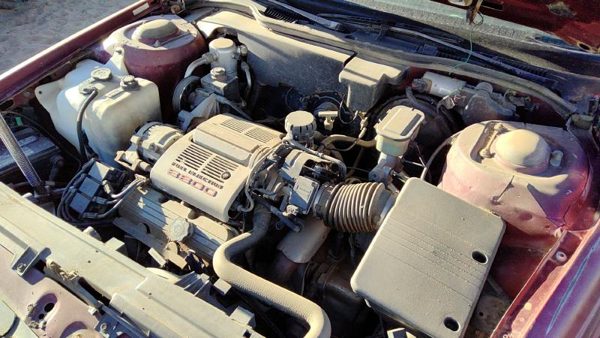 1990 Olds Eighty-eight 88 Lower Control Arm Rr RH — photo 3