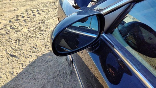 2001-2005 Hyundai Xg350 Driver Left Side Mirror Door Mounted Oem Power Black — photo 6