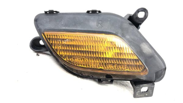 2003 Ford Escort Passenger Right Turn Signal Grille Mounted Coupe Zx2 Oem — photo 4