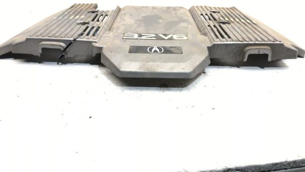 97-98 Acura Tl Engine Cover Top Plastic Shield 3.2L Oem 320120-P5g-000 — photo 11