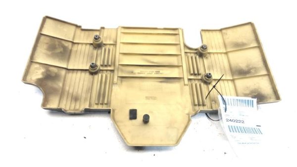 97-98 Acura Tl Engine Cover Top Plastic Shield 3.2L Oem 320120-P5g-000 — photo 12